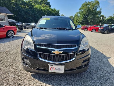 Used 2014 Chevrolet Equinox LT w/ Driver Convenience Package image 8