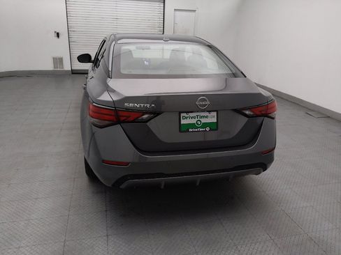 Used 2025 Nissan Sentra SV FWD image 6