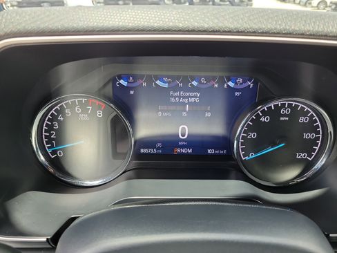 Used 2021 Ford F150 XLT w/ Equipment Group 302A High RWD image 25