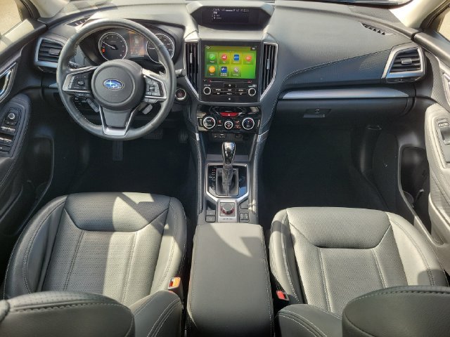 Used 2021 Subaru Forester Limited w/ Popular Package #3 AWD/4WD image 15