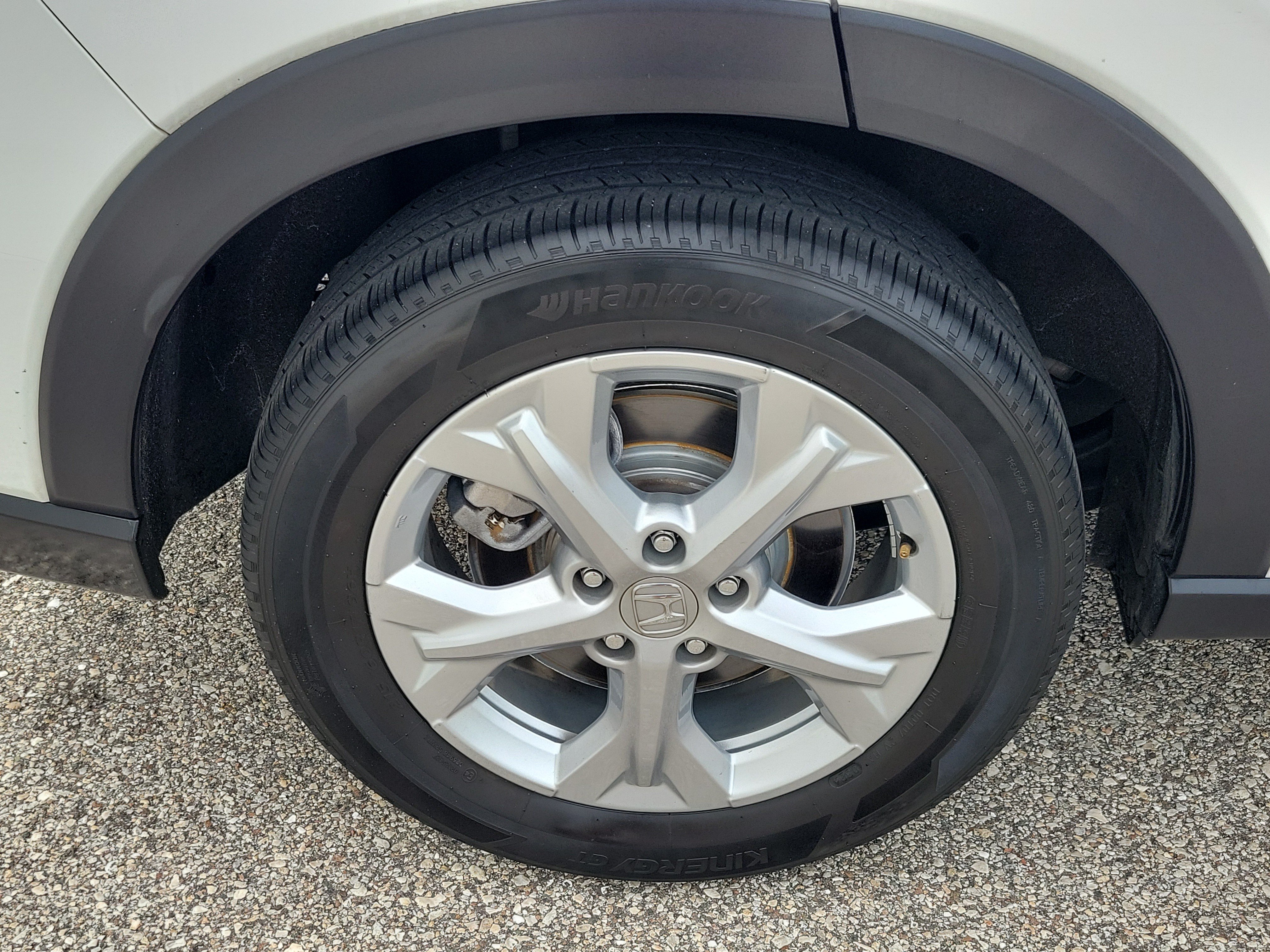 Used 2024 Honda HR-V LX image 10