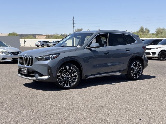 Used 2026 BMW X1 xDrive28i w/ Convenience Package AWD/4WD image 2