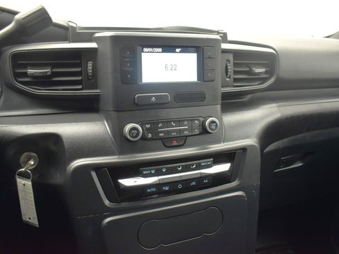 Used 2020 Ford Explorer 4WD Police Interceptor w/ Ultimate Wiring Package image 16