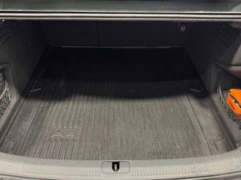 Used 2019 Audi A4 2.0T Premium w/ Convenience Package image 32