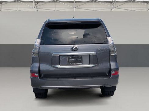 Used 2023 Lexus GX 460 Premium w/ Premium Plus Package AWD/4WD image 10