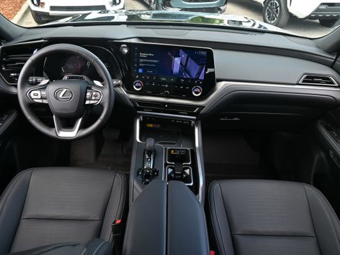 Used 2026 Lexus TX 350 FWD w/ Technology Package image 29