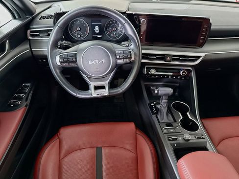 Used 2023 Kia K5 GT-Line image 3