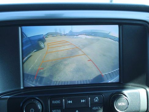 Used 2017 Chevrolet Silverado 1500 LT w/ All Star Edition image 21