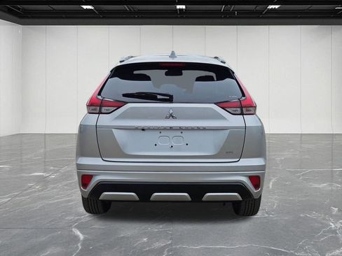 New 2026 Mitsubishi Eclipse Cross SEL AWD/4WD image 4