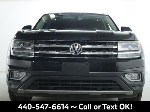Used 2019 Volkswagen Atlas SEL image 16
