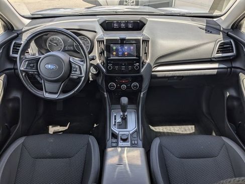 Used 2021 Subaru Forester Premium AWD/4WD image 19