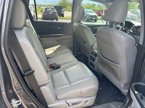 Used 2019 Honda Pilot EX-L image 14