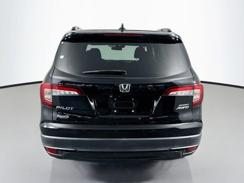 Used 2022 Honda Pilot Sport image 6