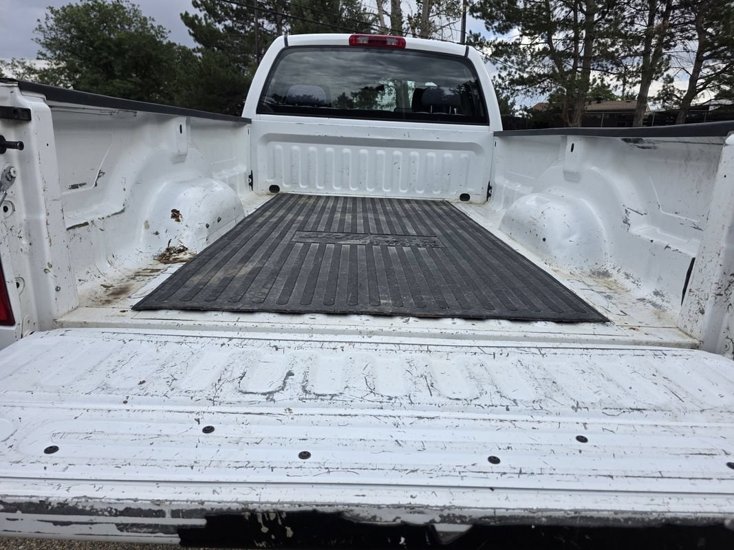 Used 2005 Dodge Ram 2500 Truck SLT w/ Trailer Tow Group AWD/4WD image 18