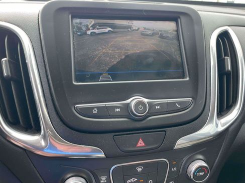 Used 2019 Chevrolet Equinox LT w/ LPO, Cargo Package FWD image 19