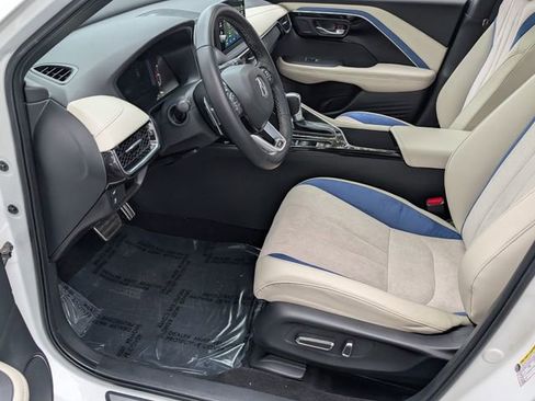 Used 2025 Acura ADX A-Spec image 13