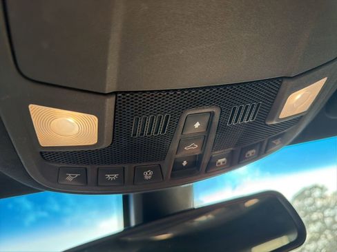 Used 2016 Lincoln MKX Black Label w/ Technology Package image 12