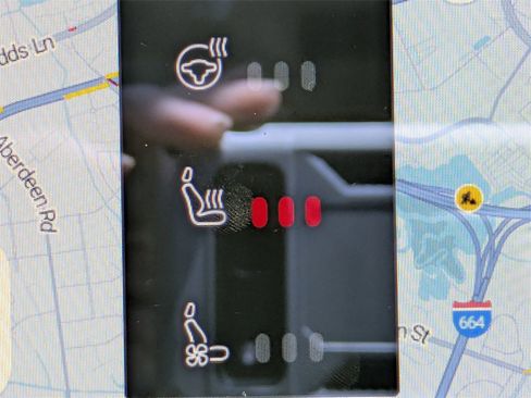 Certified 2023 Volvo XC60 B5 Ultimate image 24