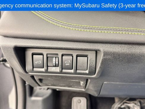 Certified 2025 Subaru Outback Onyx Edition AWD/4WD image 36