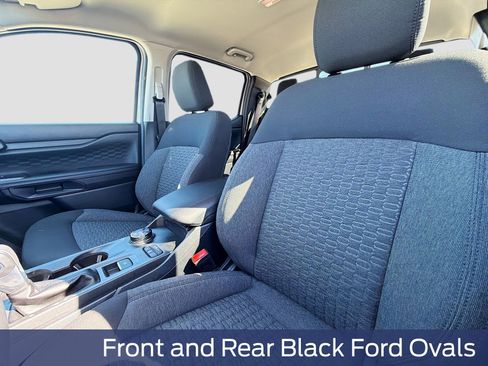 New 2026 Ford Ranger XLT w/ Equipment Group 301A High AWD/4WD image 29