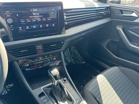 New 2026 Volkswagen Jetta S image 20