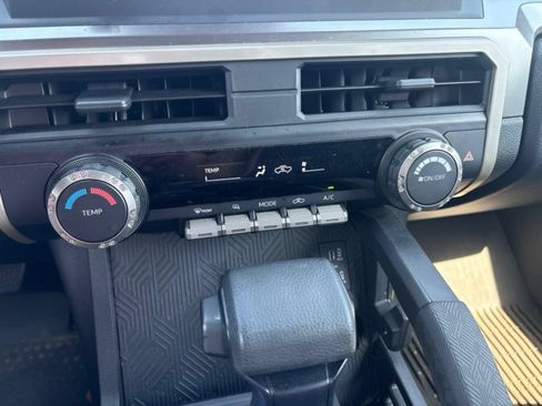 Used 2024 Toyota Tacoma SR5 RWD image 18