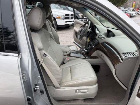 Used 2013 Acura MDX w/ Technology & Entertainment image 38