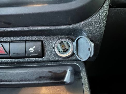 Used 2016 Jeep Patriot High Altitude AWD/4WD image 31