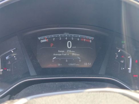 Used 2019 Honda CR-V EX image 14
