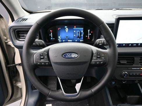 New 2025 Ford Maverick XLT w/ XLT Luxury Package image 17