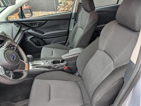 Used 2020 Subaru Impreza Premium image 25