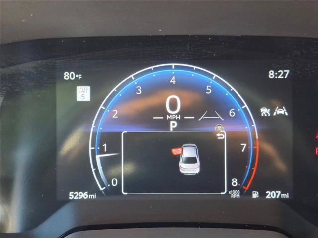 Certified 2026 Toyota Corolla SE FWD image 10