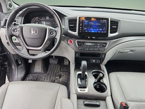 Used 2017 Honda Pilot EX-L image 19