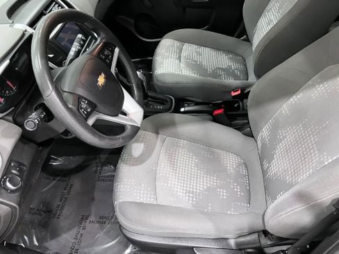 Used 2020 Chevrolet Sonic LT image 40