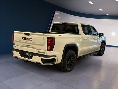 Used 2022 GMC Sierra 1500 Elevation image 7