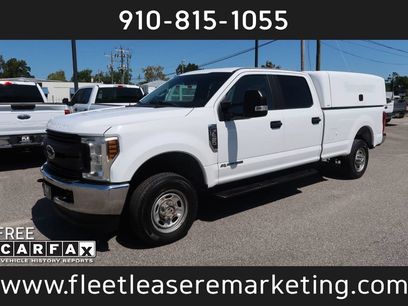 Used 2019 Ford F250 XL