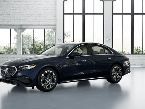 New 2026 Mercedes-Benz E 350 Sedan image 33