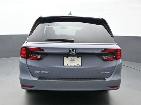 Used 2023 Honda Odyssey Sport image 5