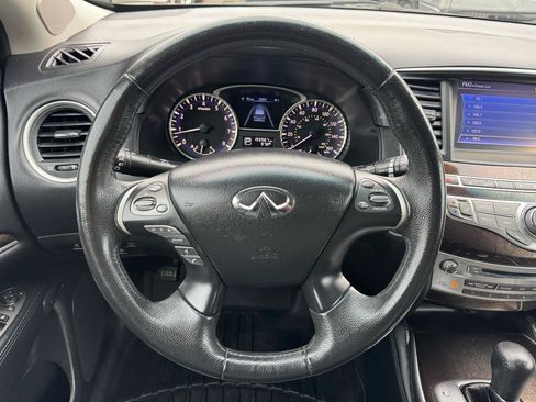 Used 2014 INFINITI QX60 Luxe w/ Premium Plus Package AWD/4WD image 21