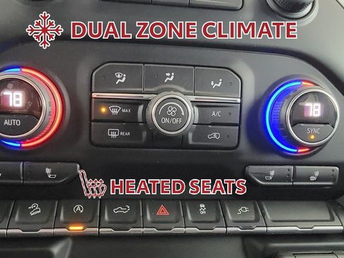 Used 2019 Chevrolet Silverado 1500 LT w/ All-Star Edition image 24