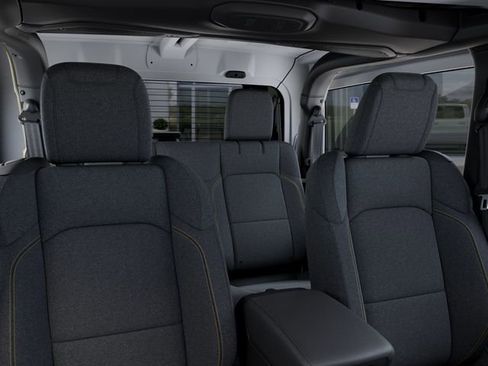 New 2026 Jeep Wrangler Willys image 26