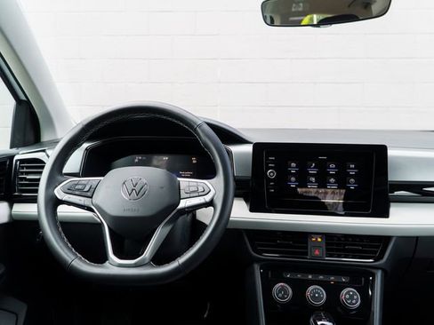 Used 2025 Volkswagen Taos S AWD/4WD image 22