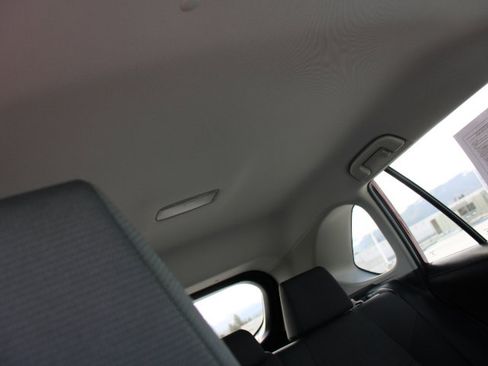 Certified 2025 Toyota RAV4 XLE image 21