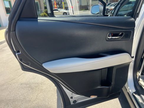 Used 2014 Lexus RX 350 FWD w/ Navigation Package image 27