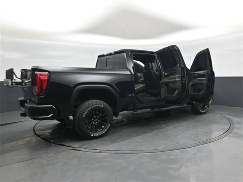Used 2023 GMC Sierra 1500 AT4X image 51