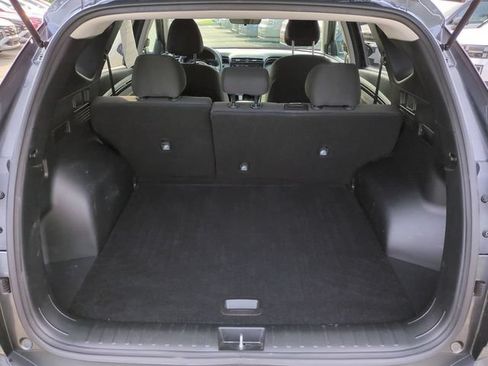 Certified 2022 Hyundai Tucson SEL FWD image 13