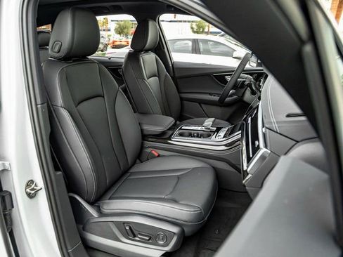 New 2026 Audi Q7 3.0T Premium Plus AWD/4WD image 25