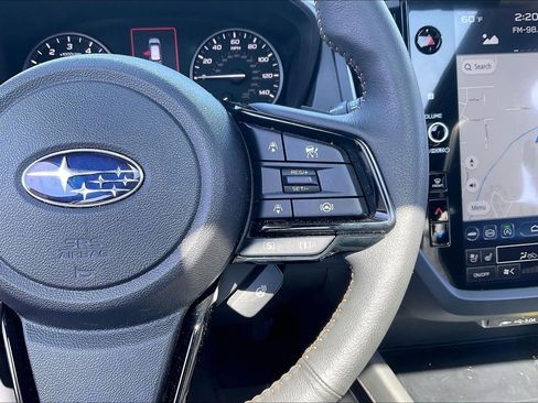 Certified 2025 Subaru Forester Touring AWD/4WD image 20