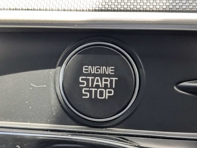 New 2026 Kia K5 LXS FWD image 29