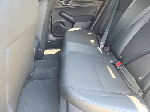 Used 2024 Honda Civic Sport image 13